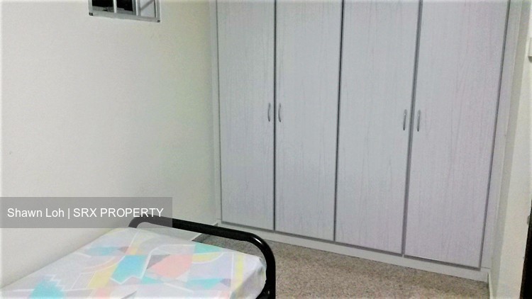 Blk 663 Jalan Damai (Bedok), HDB 5 Rooms #205070641